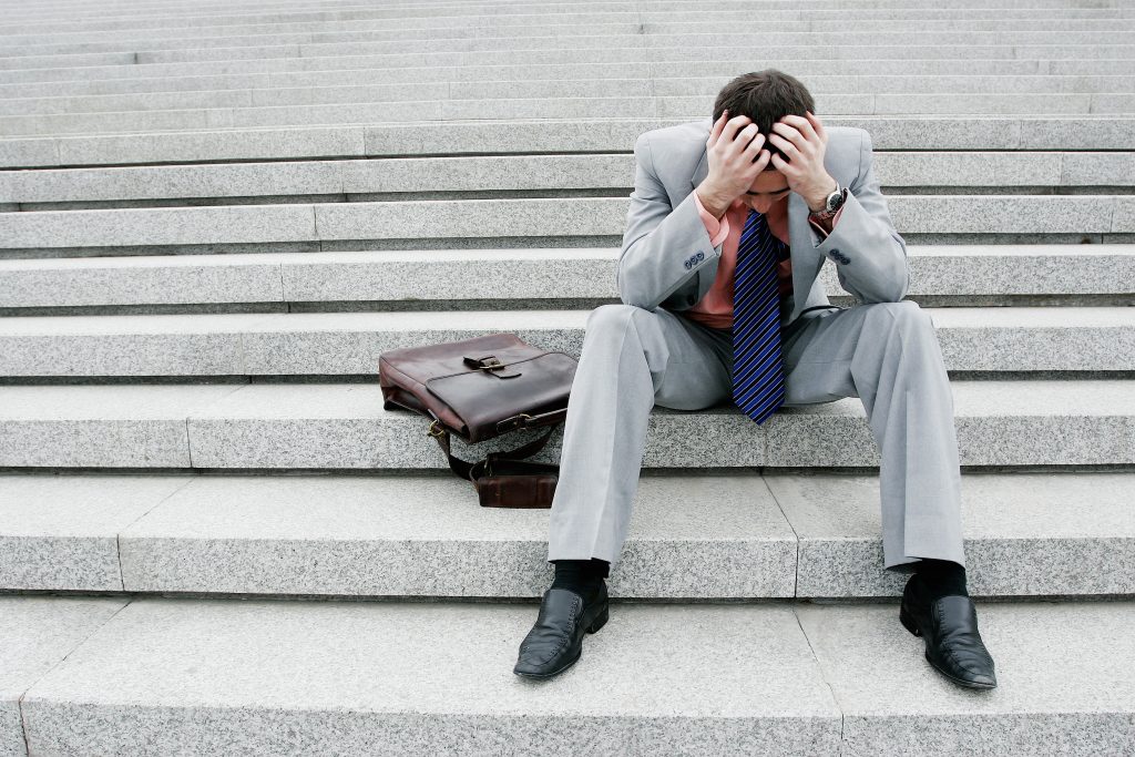 How You Can Leave Your Stress and Anxiety At the Workplace