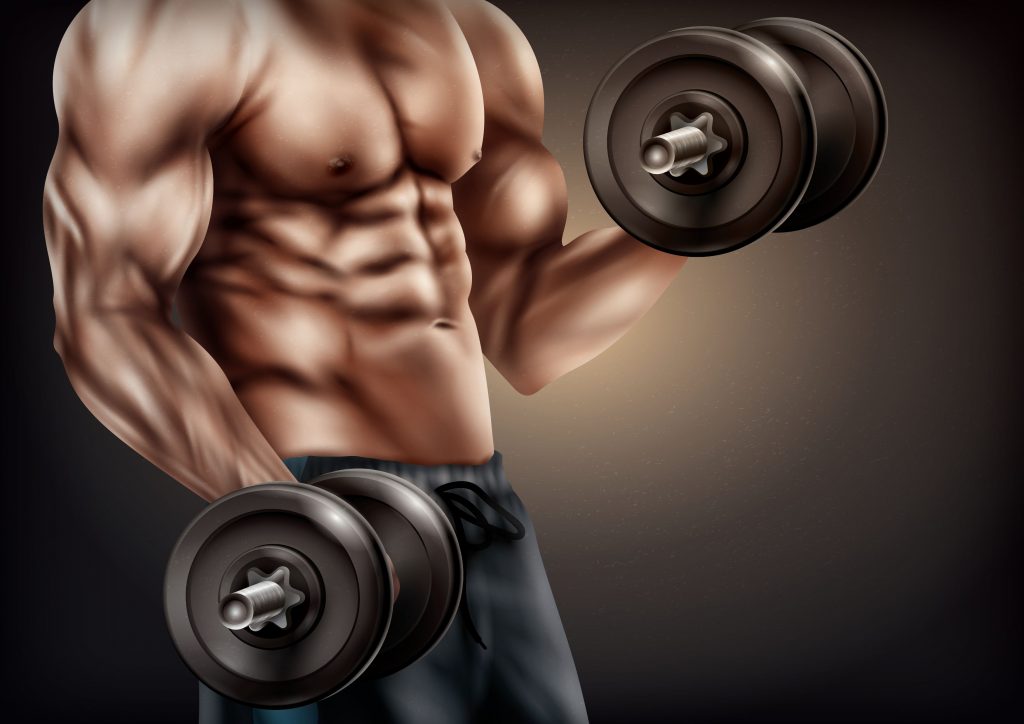The Dos and Don'ts For Bulking Up