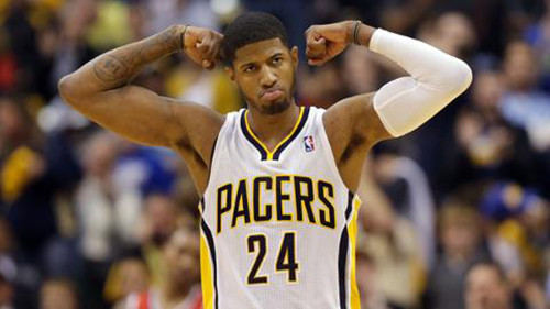 Paul-George