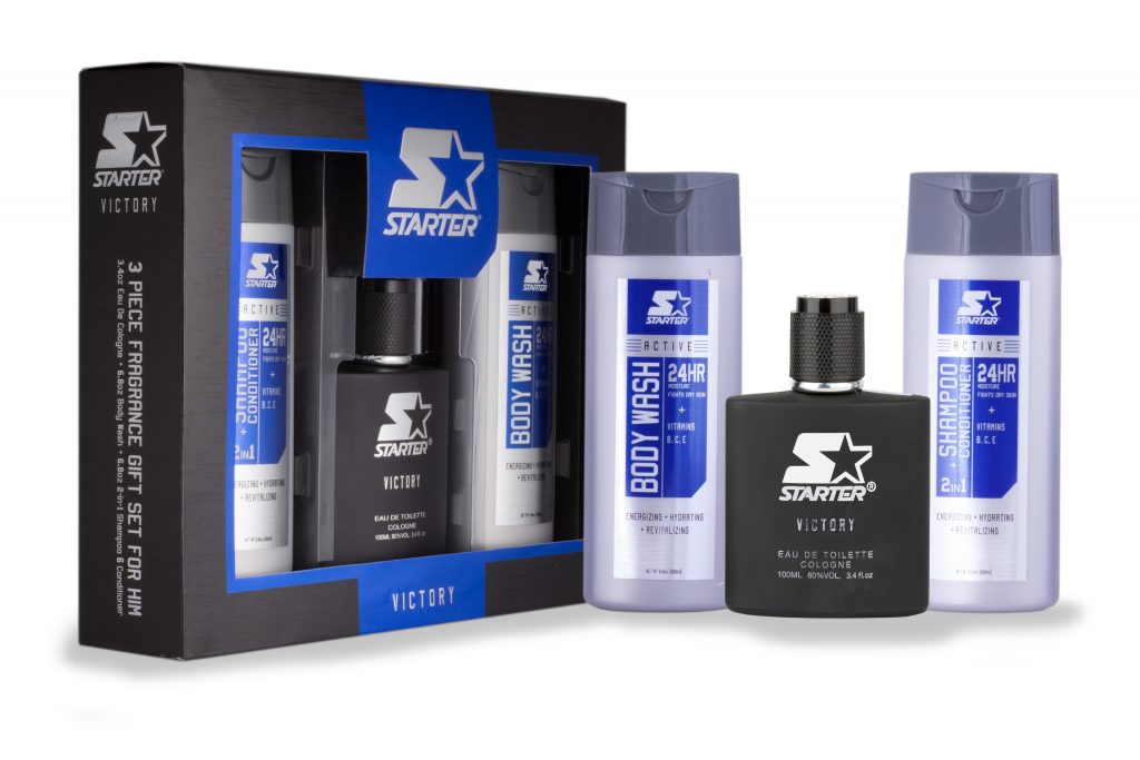 starter full gift set Victory
